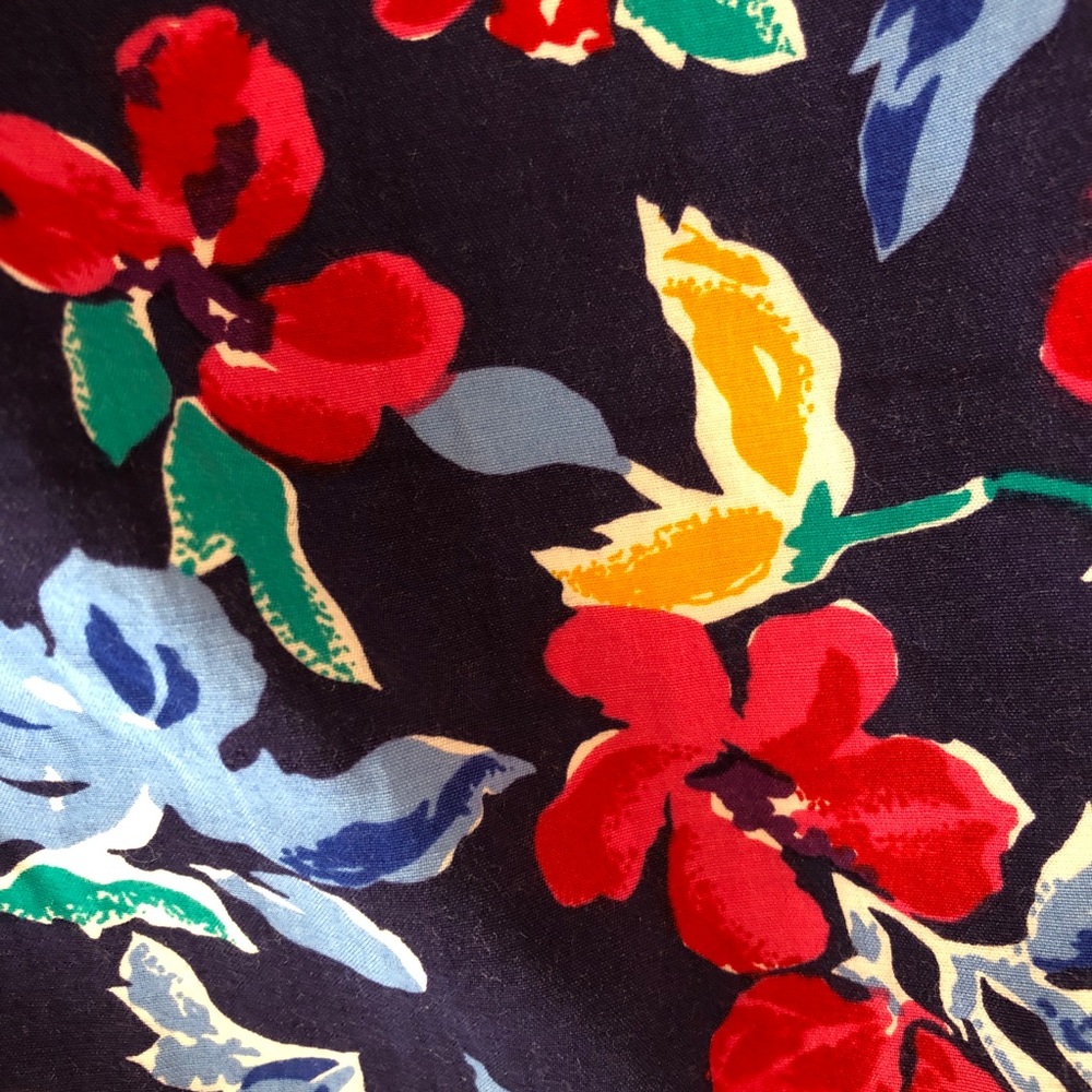 Vintage Rampage Sundress Size Small - Picture 5 of 5